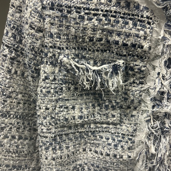 Kobi Halperin  Women's Tweed Jacket - Picture 6 of 8